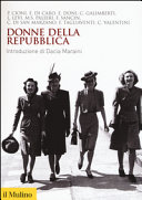 Donne della Repubblica /