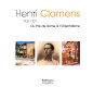 Henri Clamens, 1905-1937 : du Prix de Rome à l'orientalisme /