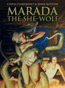 Marada, the She-Wolf /