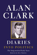 Diaries : into politics /