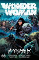 Wonder Woman /