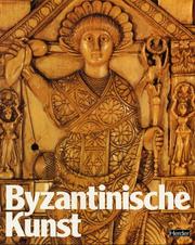 Byzantinische Kunst /