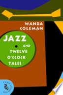 Jazz & twelve o'clock tales : new stories /