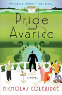 Pride and avarice /