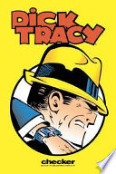 Dick Tracy, the Collins casefiles