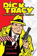Dick Tracy : the Collins casefiles
