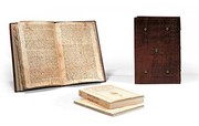 Libro copiador de Cristóbal Colón : correspondencia inédita con los Reyes católicos sobre los viajes a América /
