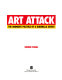 Art attack : the midnight politics of a guerilla artist /