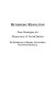 Rethinking revolution : new strategies for democracy & social justice : the experiences of Eritrea, South Africa, Palestine & Nicaragua /