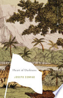 Heart of darkness and selections from The Congo diary /