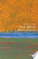 The BRICS : a very short introduction /