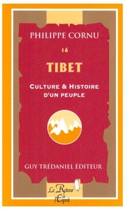 Tibet : culture et histoire d'un peuple /