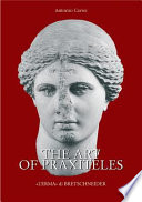 The art of Praxiteles /