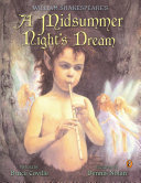 William Shakespeare's A midsummer night's dream /