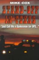 Stand-off in Texas : "Just call me a spokesman for the DPS" /