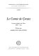 Le comte de Creutz : lettres in�edites de Paris, 1766-1770 /