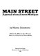 Main Street : a portrait of small-town Michigan /