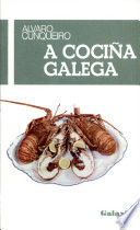 A cociña galega /