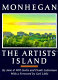 Monhegan, the artists' island /