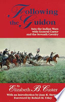 Following the guidon