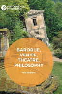 Baroque, Venice, theatre, philosophy /