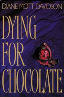 Dying for chocolate /