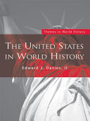 The United States in world history /