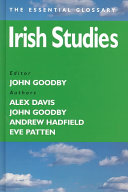 Irish studies /