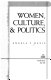 Women, culture, & politics /