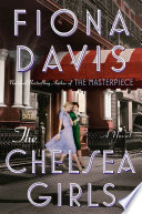 The Chelsea girls : a novel /
