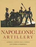 Napoleonic artillery /