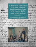 Letters from Bencoolen, 1823-1828 : during the Lieutenant-Governorship of Sir Stamford Raffles /