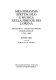 Melodramma spettacolo e musica nella Firenze dei Lorena : Francesco I, Pietro Leopoldo, Ferdinando III (1750-1800) : repertorio /