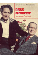 Alcide e Francesca : una storia familiare /