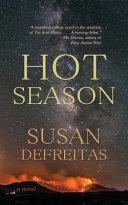 Hot season : a novel /