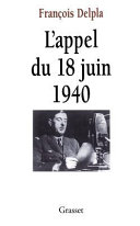 Lappel du 18 juin 1940 /