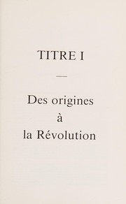 Un aspect peu connu de la Révolution française de 1789 à Amiens : le monastère des Clarisses /
