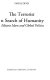 The terrorist in search of humanity : militant Islam and global politics /