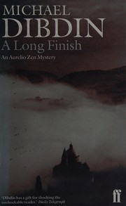 A long finish : an Aurelio Zen mystery /