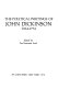 The political writings of John Dickinson, 1764-1774