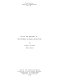 Ethics and rhetoric of the Chinese cultural revolution /