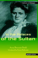 In the palaces of the sultan /