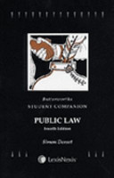 Public law /