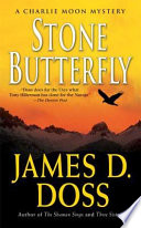 Stone butterfly /