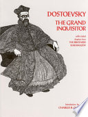 The Grand Inquisitor : with related chapters from The Brothers Karamazov /