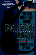 Cat in a midnight choir /