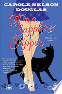 Cat in a sapphire slipper : a midnight Louie mystery /