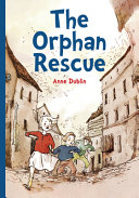 The orphan rescue /