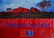 Celebrate Australia : share the spirit /