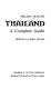 Thailand : a complete guide /